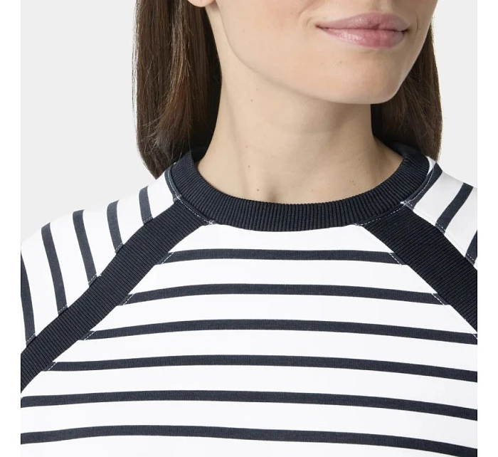 Helly Hansen dámska mikina W CAPRI SWEATSHIRT 54568 001