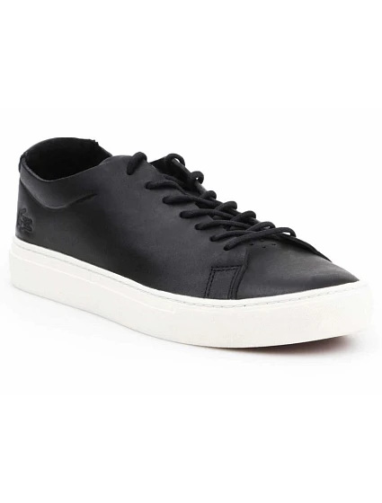 Pánské boty 118 M model 16920980 - Lacoste Pánské boty 118 M model 16920980 - Lacoste