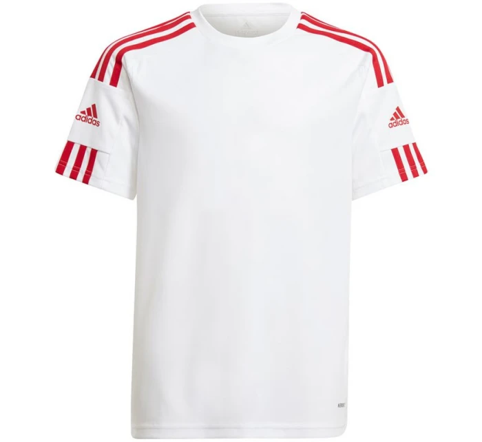 Juniorský futbalový dres Squadra 21 GN5741 - Adidas