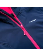 Dámska bunda Caria II 92800075205 - Hi-Tec Dámska bunda Caria II 92800075205 - Hi-Tec