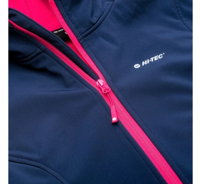 Dámska bunda Caria II 92800075205 - Hi-Tec Dámska bunda Caria II 92800075205 - Hi-Tec