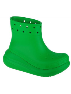 Crocs Classic Crush Rain Boot W 207946-3E8
