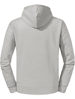Pánská mikina s kapucí "Authentic" 10. urban grey model 22472769 - Russell Athletic Pánská mikina s kapucí "Authentic" 10. urban grey model 22472769 - Russell Athletic
