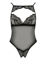 Passion Veronique farba karosérie:čierna