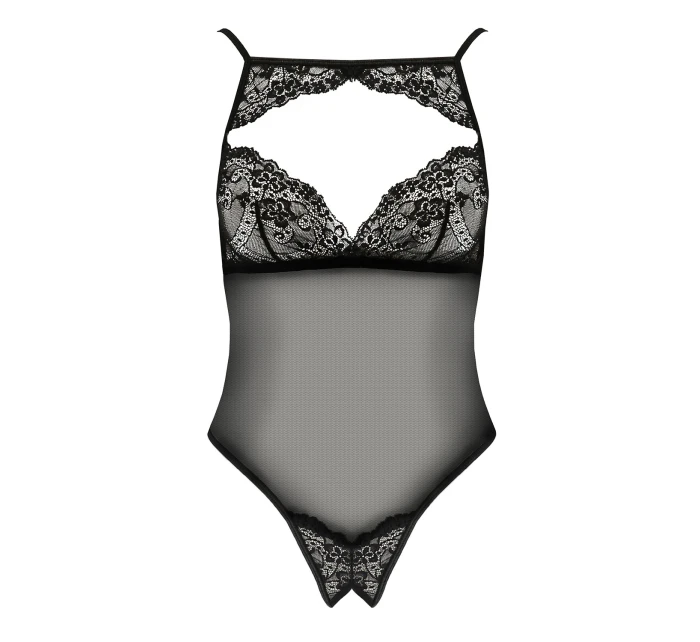 Passion Veronique farba karosérie:čierna