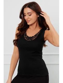 kolor:czarny model 20949006 - Italian Fashion