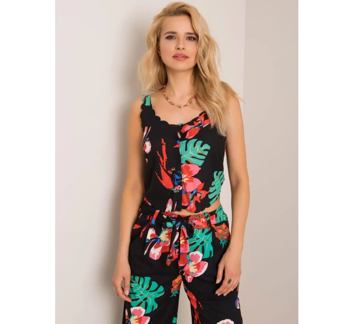 Top 193 TP černá a červená model 14841949 - FPrice Top 193 TP černá a červená model 14841949 - FPrice