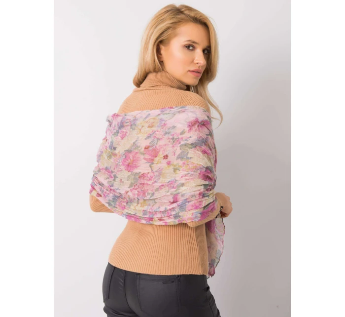 Vreckovka AT CH 73 svetloružová