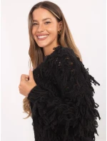 Sweter MI SW model 21314470 czarny - FPrice