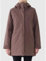 Dámska bunda 4F Dámska bunda 4F