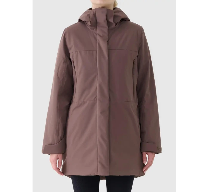 Dámska bunda 4F Dámska bunda 4F