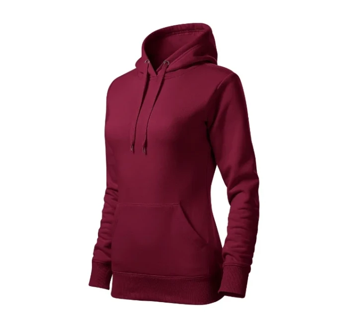 Cape mikina dámská model 20997582 - MALFINI, a.s.