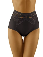 Dámske nohavičky Maestria Black - Wolbar