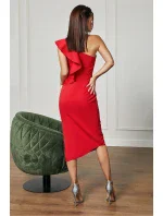 Dámské večerní šaty model   model 18041561 - BICOTONE