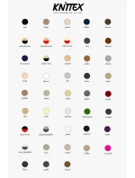 Dámske ponožky 2PACK 15 den Classic 15 den - NOQ Knittex