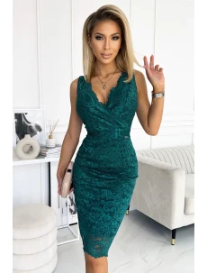 Večerné šaty model 175024 Numoco