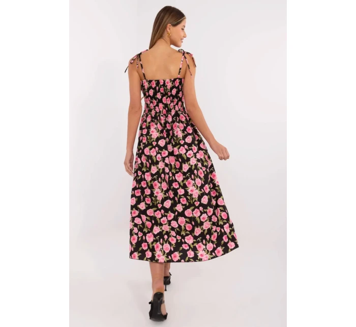 Denné šaty model 213302 Taliansko Moda