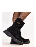 Obuv model 219645 Solea