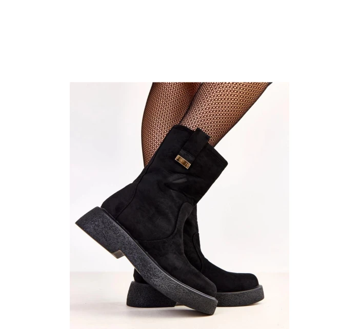 Obuv model 219645 Solea