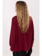 Blúzka model 221061 Taliansko Moda Blúzka model 221061 Taliansko Moda