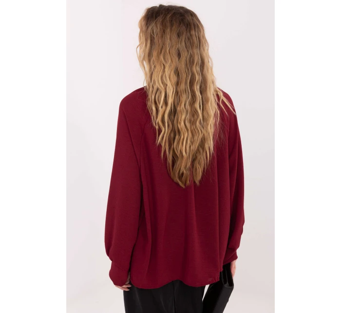 Blúzka model 221061 Taliansko Moda Blúzka model 221061 Taliansko Moda
