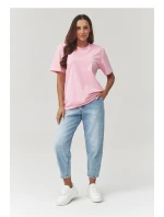 Tričko model 223551 Makadamia Tričko model 223551 Makadamia