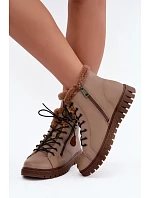 Boty model 231593 Step in style Boty model 231593 Step in style