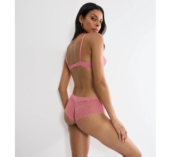 Hipster That Night In Vegas - RED - TRIUMPH RED - TRIUMPH