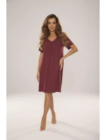 Košile  kr/r 3XL4XL model 21362130 - De Lafense