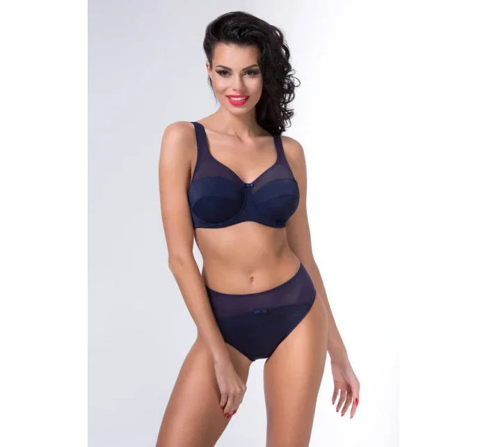 Mäkká podprsenka Alles Havana M