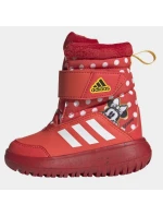 Adidas Winterplay Disney Minnie Jr topánky IG7191