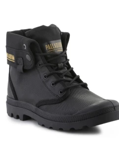 Topánky Palladium Baggy Coated 74315-008-M