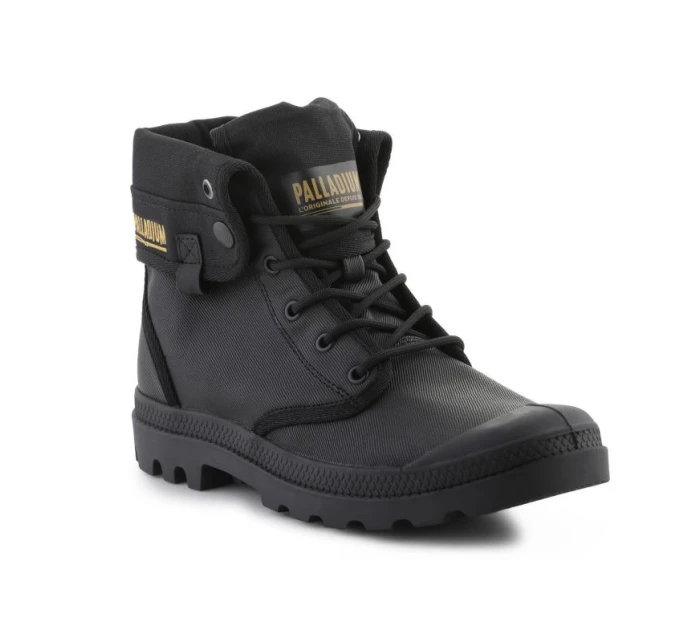 Buty Baggy model 20769919 - Palladium