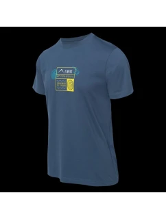 Męska Koszulka z krótkim rękawem model 21357775 - Elbrus