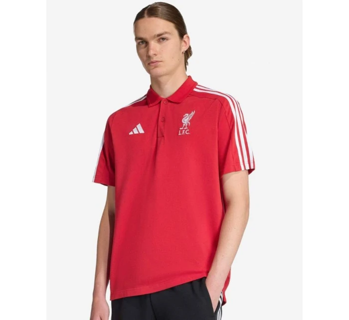 Polokošeľa adidas Liverpool LFC DNA JW7886