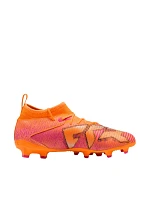 Fotbalové boty Future 8 Match FG/AG Jr model 21438691 03 - Puma
