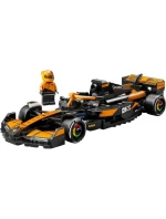 Speed Champions  Team model 21863789 - Lego