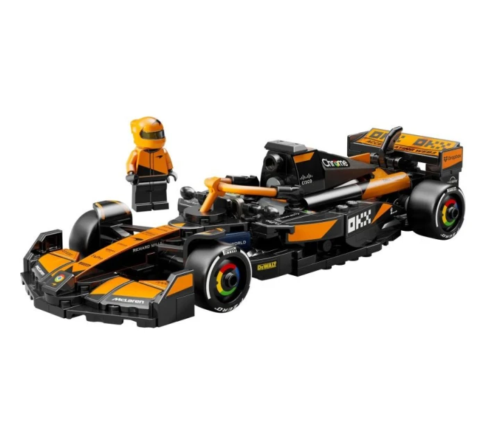Speed Champions  Team model 21863789 - Lego
