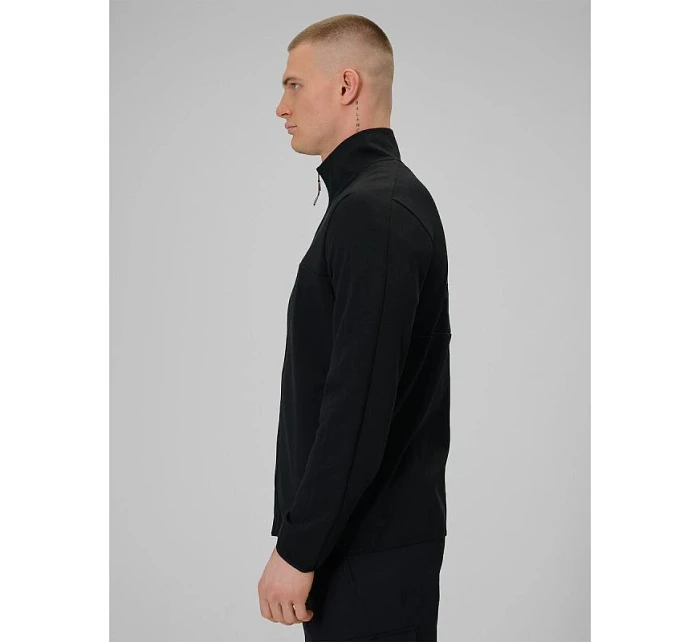 Pánska mikina 4F 4FRAW25TSWSM2568-20S pánska