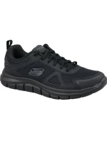 Topánky Skechers Track-Scloric 52631-BBK M 52631-BBK