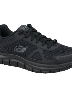 Topánky Skechers Track-Scloric 52631-BBK M 52631-BBK