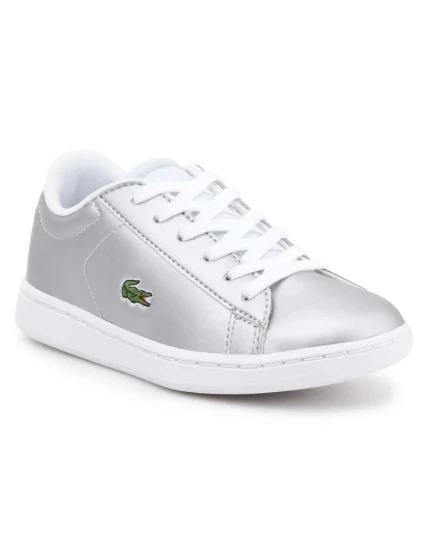 Lacoste Jr 7-34SPC0006334 topánky