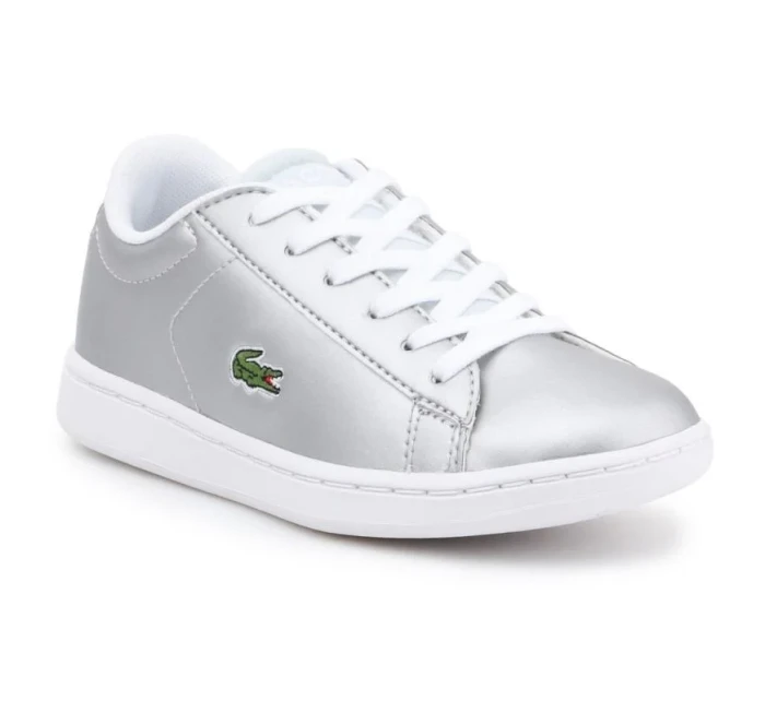 Lacoste Jr 7-34SPC0006334 topánky