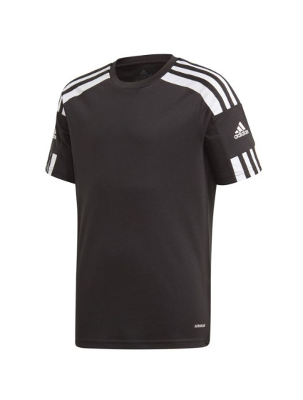 Detské futbalové tričko Squadra 21 JSY Y Jr GN5739 - Adidas