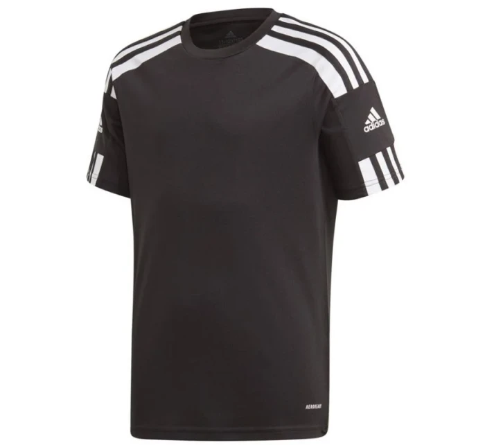 Detské futbalové tričko Squadra 21 JSY Y Jr GN5739 - Adidas