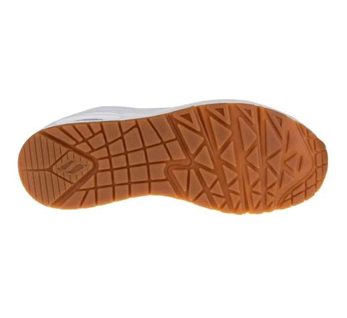 Skechers Uno-Stand on Air W 73690-WHT