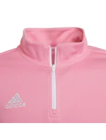 Detská mikina Entrada 22 Training Top Jr. HC5053 - Adidas