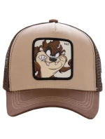 Looney Tunes baseballová čepice model 20526643 - Capslab Looney Tunes baseballová čepice model 20526643 - Capslab