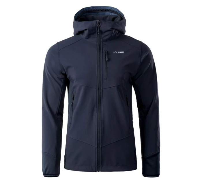 Pánska bunda Sudir M 92800299703 - Elbrus Pánska bunda Sudir M 92800299703 - Elbrus