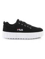 Dámská obuv C W model 21281556 - Fila Dámská obuv C W model 21281556 - Fila